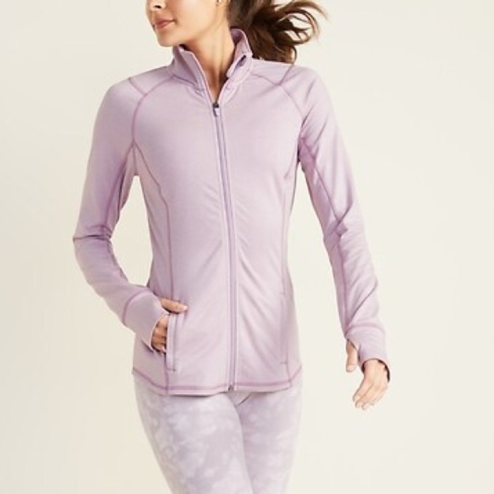 Old Navy Active Jacket